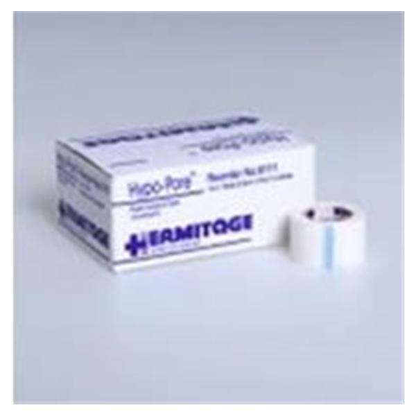 Tape Surgical Hermitage Paper .5